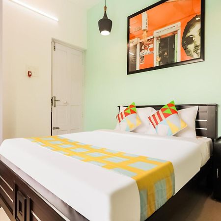 Hotel O Kc Arcade Kochi Εξωτερικό φωτογραφία